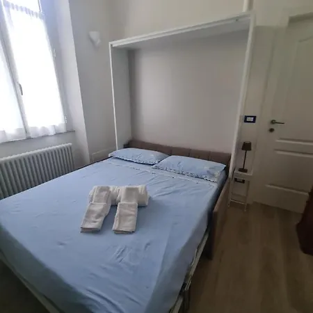 ゲストハウス Ginger By Portofinovacanze ラッパロ