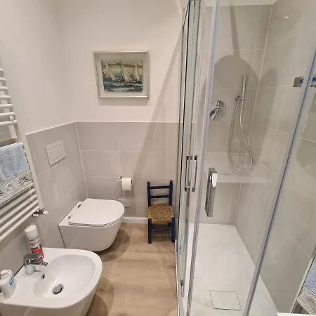 Ginger By Portofinovacanze 3* Rapallo