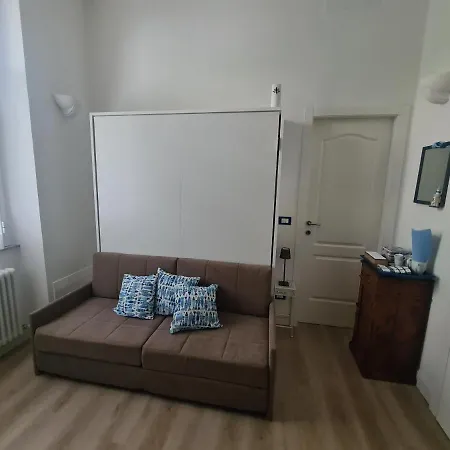 Ginger By Portofinovacanze Gasthof Rapallo