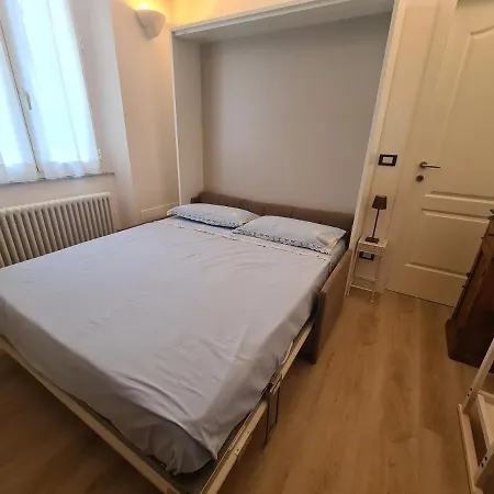 Gasthof Ginger By Portofinovacanze