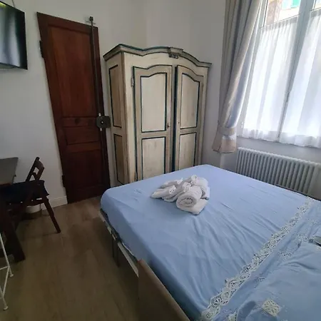 Ginger By Portofinovacanze 3*