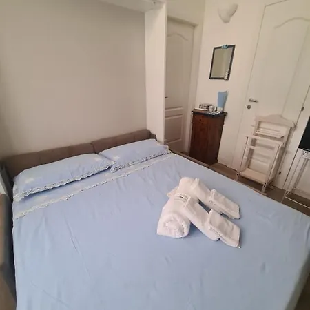 ゲストハウス Ginger By Portofinovacanze ラッパロ