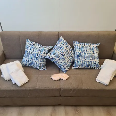 Ginger By Portofinovacanze Gasthof