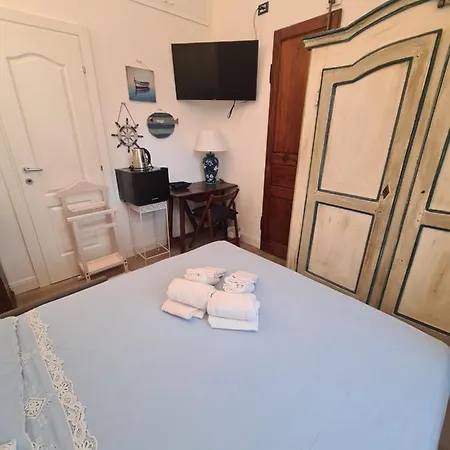 ゲストハウス Ginger By Portofinovacanze