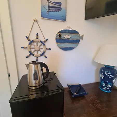 Ginger By Portofinovacanze Gasthof