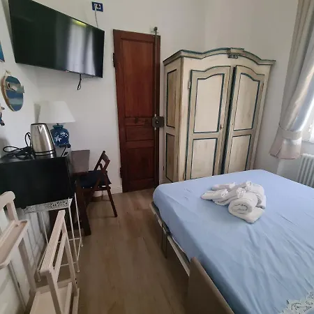 Ginger By Portofinovacanze 3*