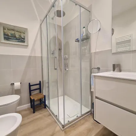 Gasthof Ginger By Portofinovacanze 3*