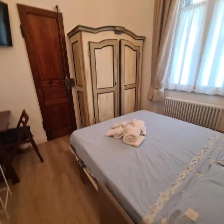 Ginger By Portofinovacanze ゲストハウス