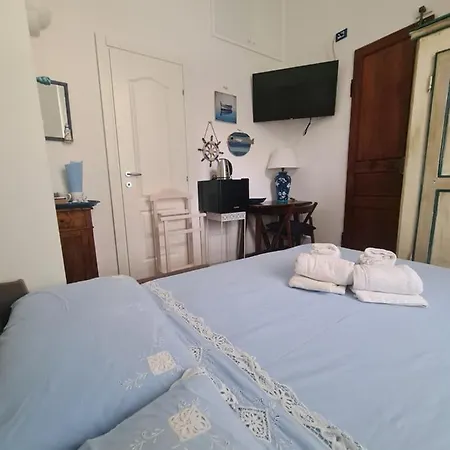 Ginger By Portofinovacanze Gasthof