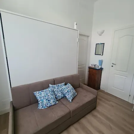 ゲストハウス Ginger By Portofinovacanze 3*