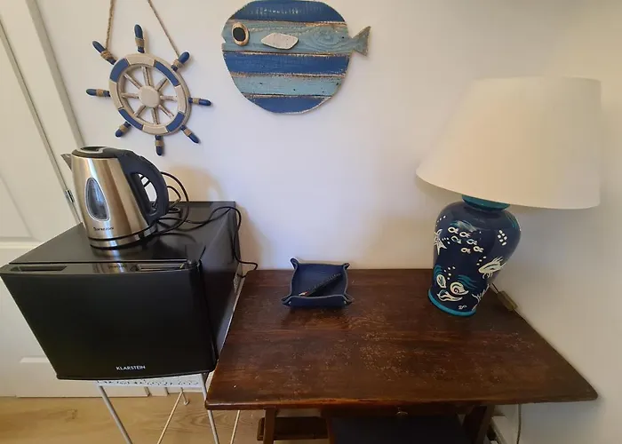 Ginger By Portofinovacanze Penzion Rapallo