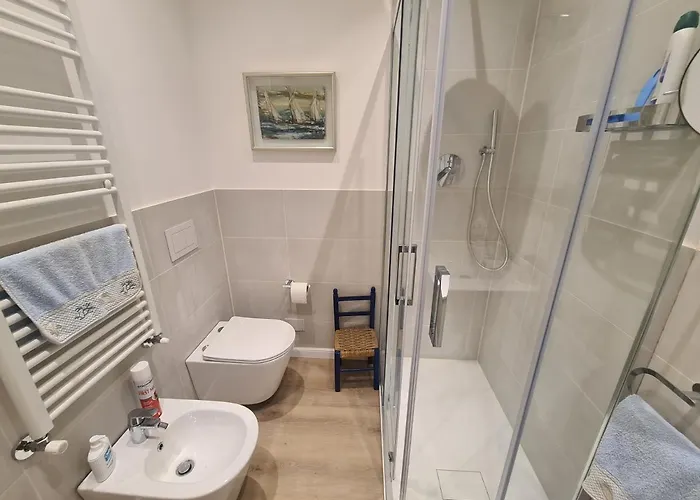 Ginger By Portofinovacanze 3* Rapallo