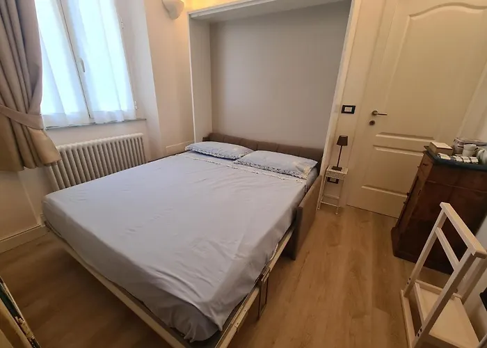 Penzion Ginger By Portofinovacanze