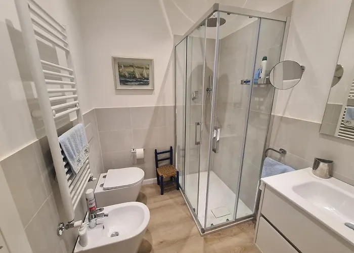 Ginger By Portofinovacanze 3* Rapallo