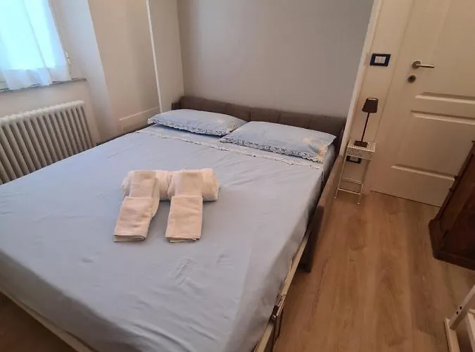 Ginger By Portofinovacanze Rapallo