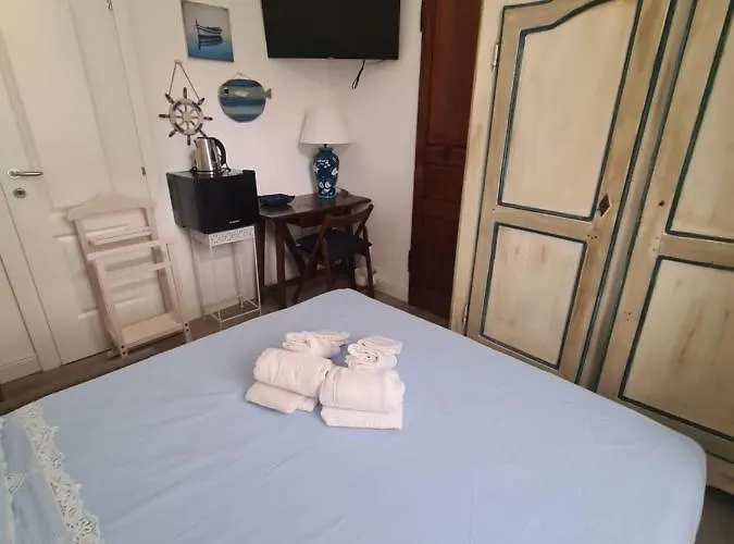 Ginger By Portofinovacanze Rapallo