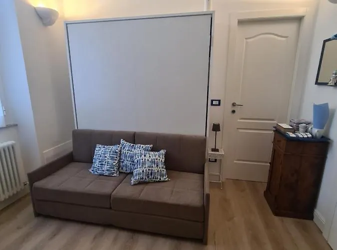 Ginger By Portofinovacanze Penzion Rapallo