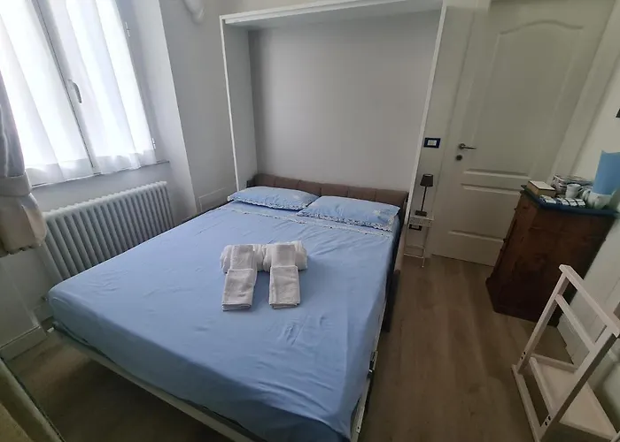 Ginger By Portofinovacanze Rapallo