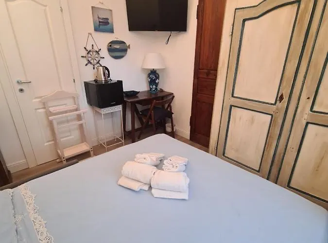 Penzion Ginger By Portofinovacanze