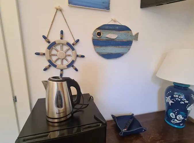 Ginger By Portofinovacanze Penzion