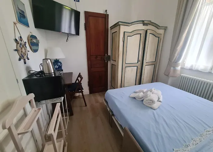 Ginger By Portofinovacanze 3*