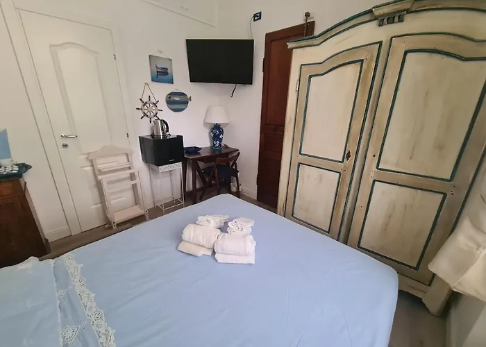 Ginger By Portofinovacanze Penzion Rapallo