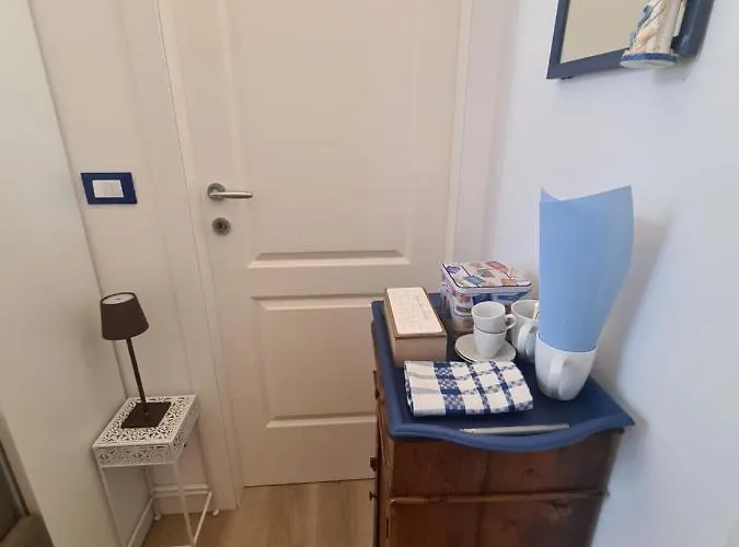 Ginger By Portofinovacanze Penzion Rapallo