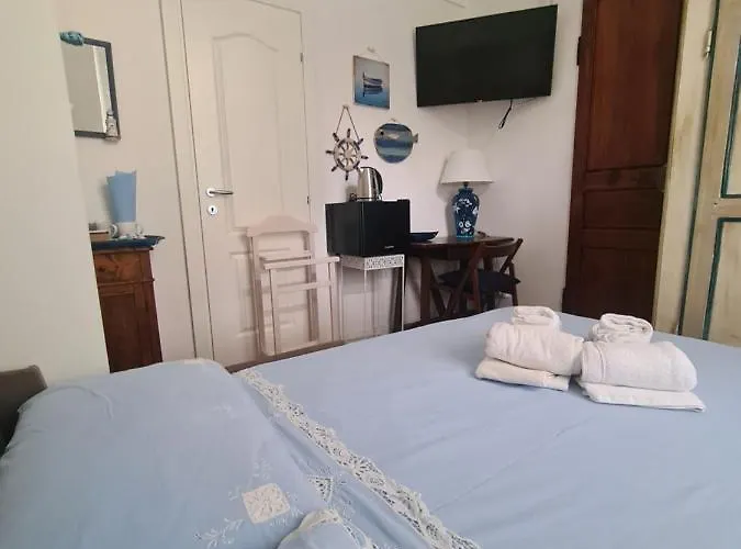 Ginger By Portofinovacanze Penzion