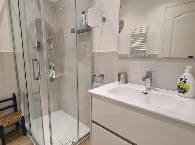 Ginger By Portofinovacanze Penzion Rapallo