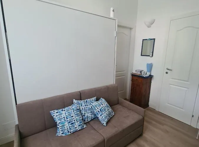 Penzion Ginger By Portofinovacanze 3*