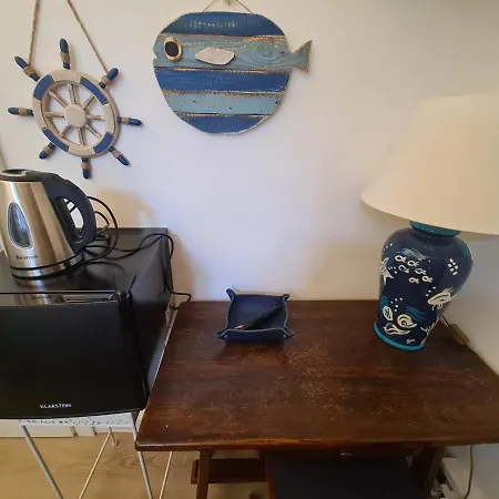 Ginger By Portofinovacanze Maison d'hôtes Rapallo