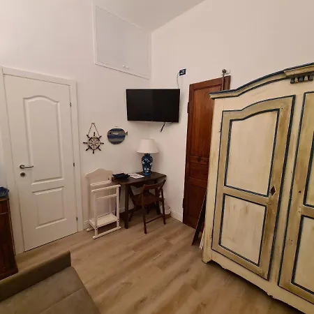 Ginger By Portofinovacanze Maison d'hôtes