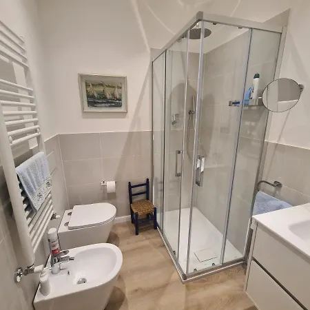 Ginger By Portofinovacanze 3* Rapallo