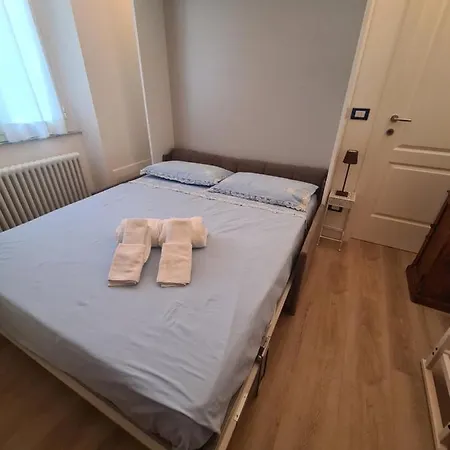 Ginger By Portofinovacanze Rapallo