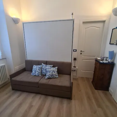 Ginger By Portofinovacanze Maison d'hôtes Rapallo