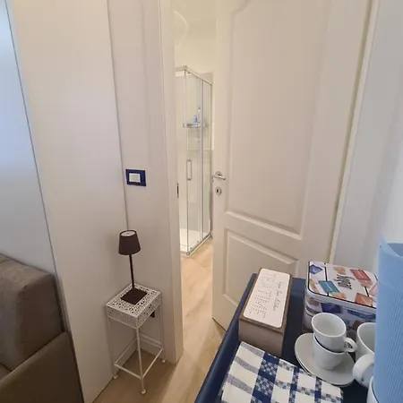 Maison d'hôtes Ginger By Portofinovacanze 3*