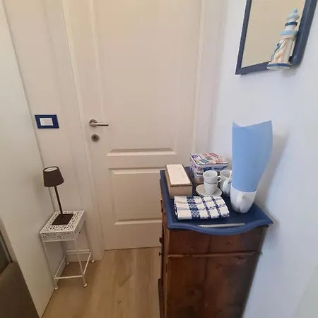 Ginger By Portofinovacanze Maison d'hôtes Rapallo