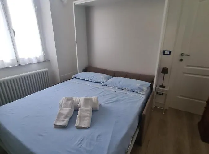 Pensionat Ginger By Portofinovacanze Rapallo