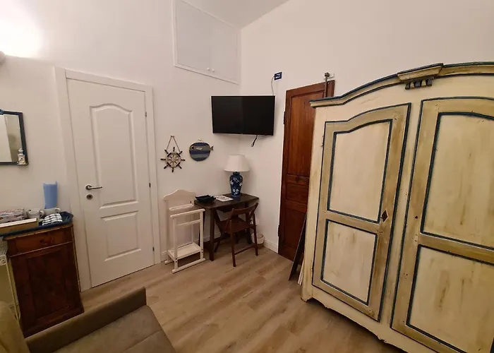 Ginger By Portofinovacanze Pensionat