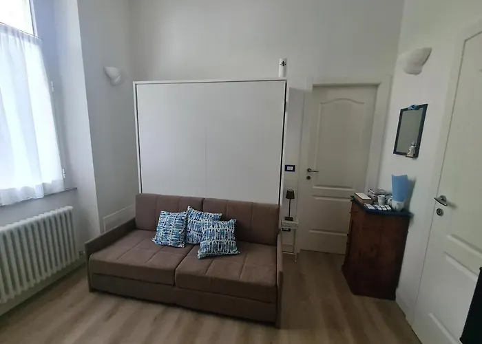 Ginger By Portofinovacanze Pensionat Rapallo