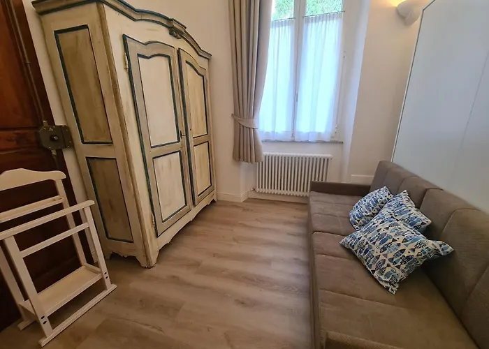 Ginger By Portofinovacanze