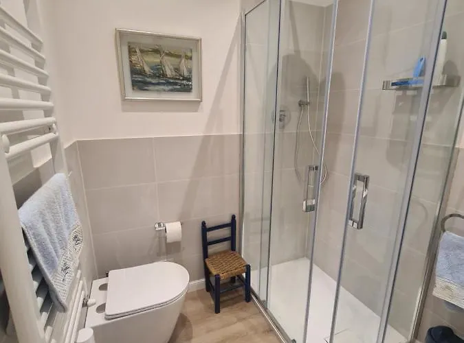 Ginger By Portofinovacanze 3* Rapallo