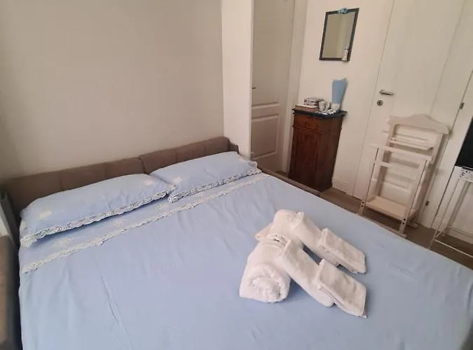 Pensionat Ginger By Portofinovacanze Rapallo