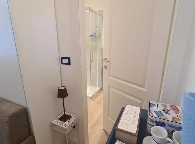 Pensionat Ginger By Portofinovacanze 3*