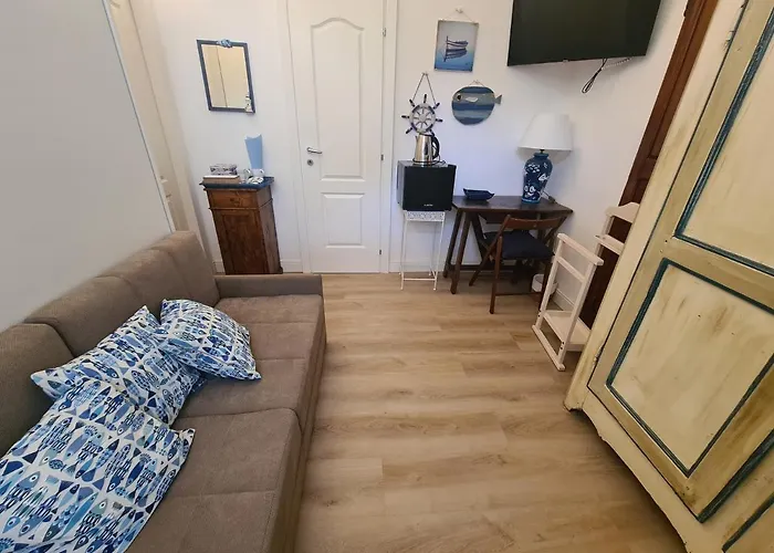 Ginger By Portofinovacanze