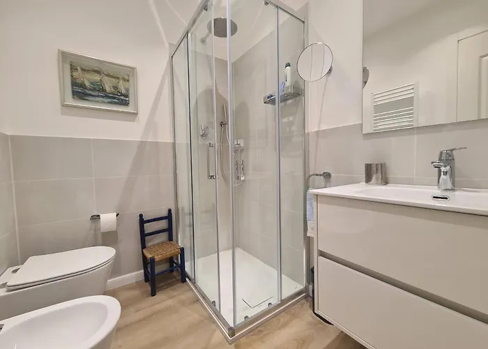 Pensionat Ginger By Portofinovacanze 3*