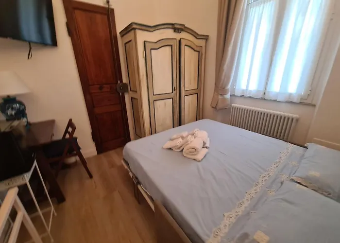 Ginger By Portofinovacanze Pensionat